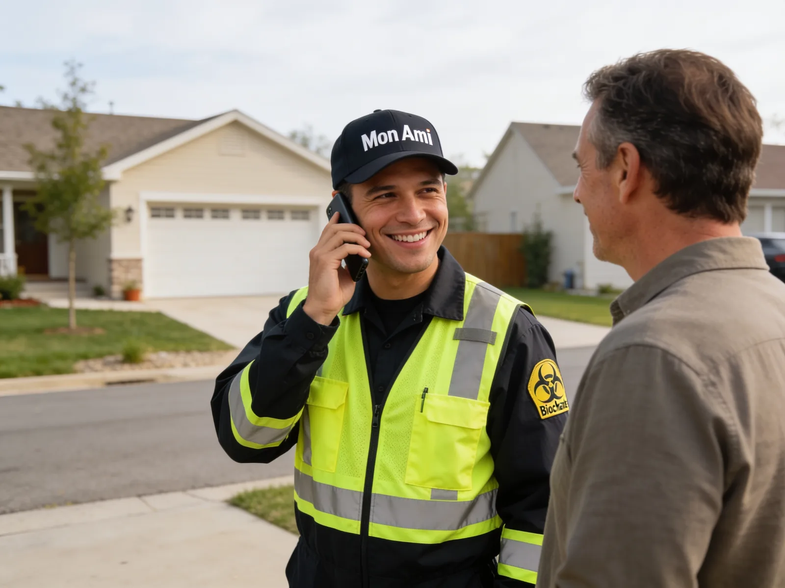 Sewage Cleanup Abington, PA FAQs